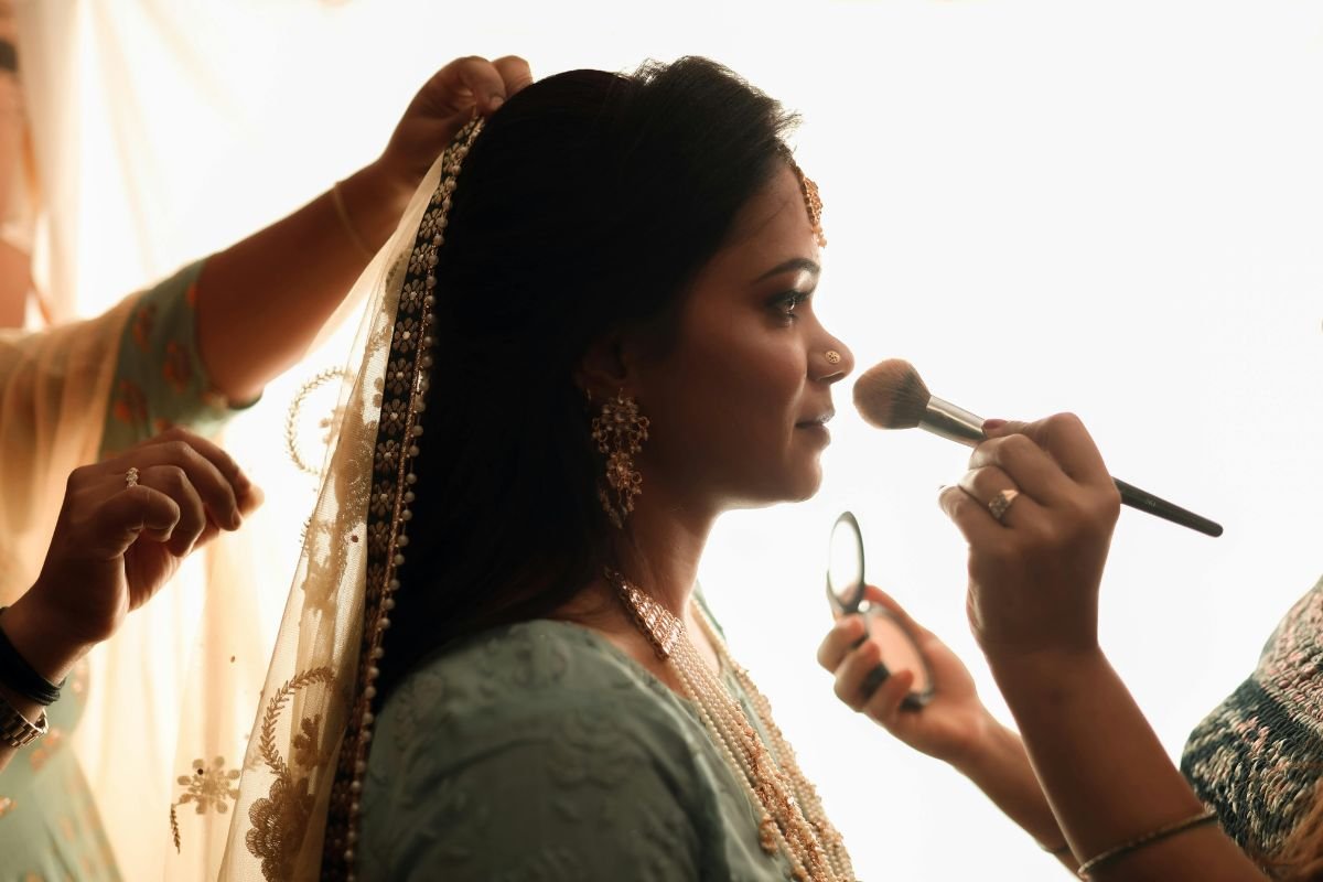 Bridal Makeup Kandivali