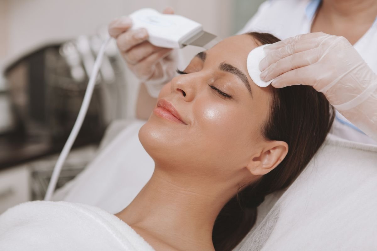 HydraFacial Kandivali