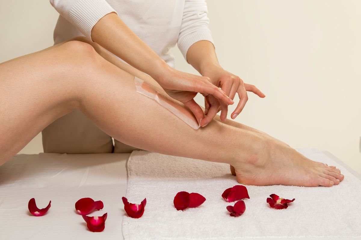 Waxing Services Kandivali